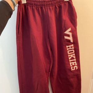 Virginia Tech Sweatpants